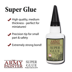 Super Glue - 24g